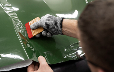 When to Replace Vehicle Wraps: An Easy Guide for Brands